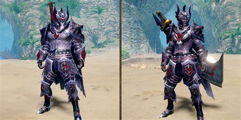 mhfu armor set